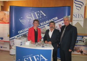 Bekçi Bekir'den okuma daveti
